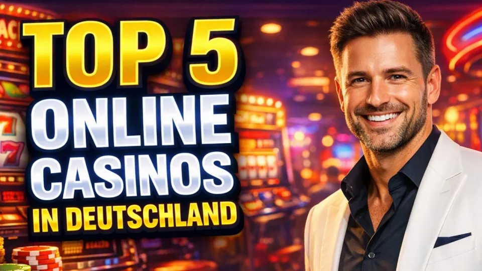 Die besten Casinos in Deutschland im Überblick und Vergleich 2026